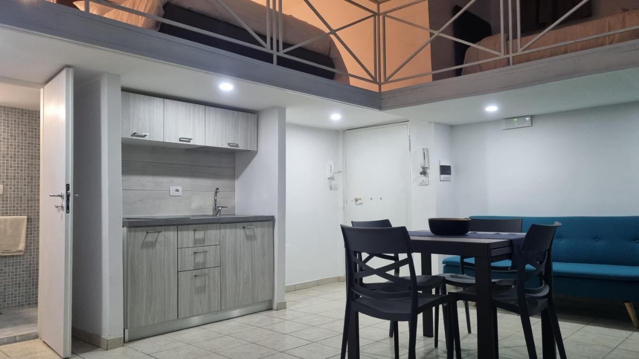 Residenza Carafa - Rc - My Place เนเปิลส์ ภายนอก รูปภาพ