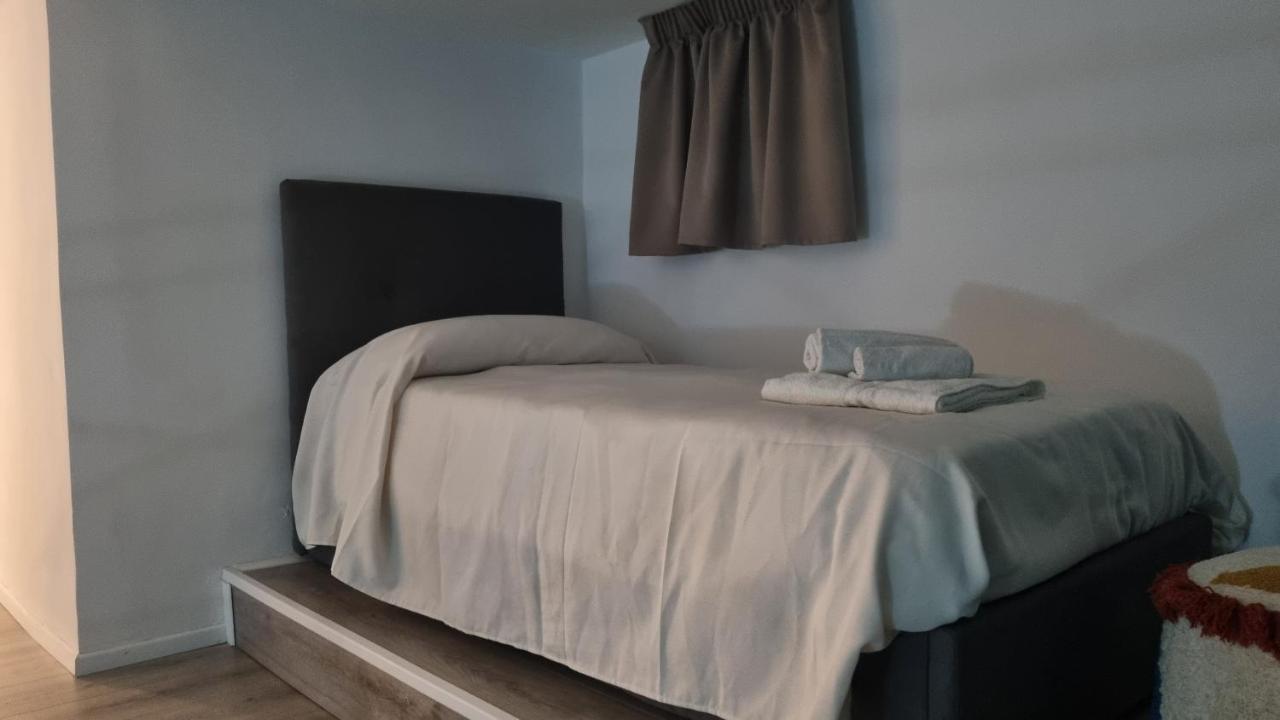 Residenza Carafa - Rc - My Place เนเปิลส์ ภายนอก รูปภาพ
