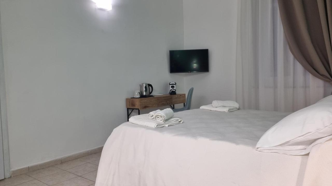 Residenza Carafa - Rc - My Place เนเปิลส์ ภายนอก รูปภาพ