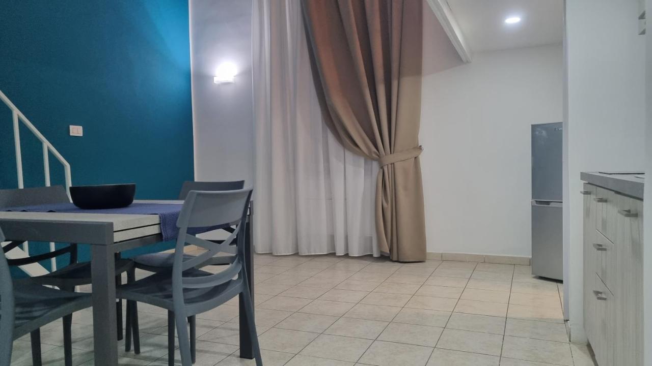Residenza Carafa - Rc - My Place เนเปิลส์ ภายนอก รูปภาพ