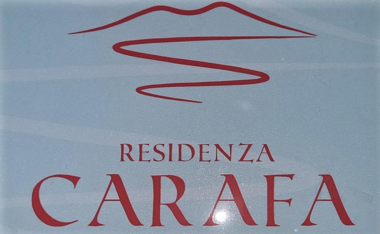 Residenza Carafa - Rc - My Place เนเปิลส์ ภายนอก รูปภาพ