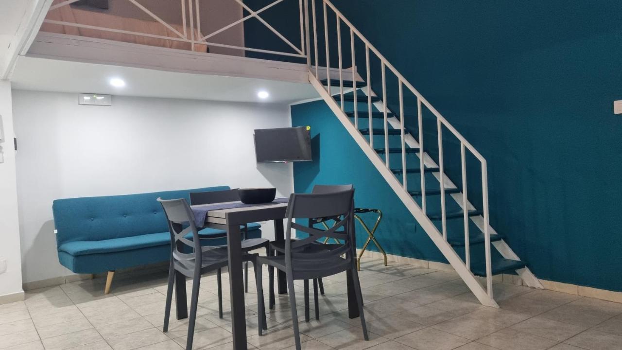 Residenza Carafa - Rc - My Place เนเปิลส์ ภายนอก รูปภาพ