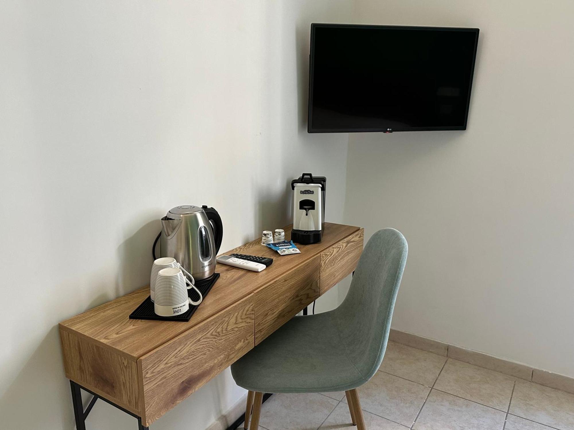 Residenza Carafa - Rc - My Place เนเปิลส์ ภายนอก รูปภาพ