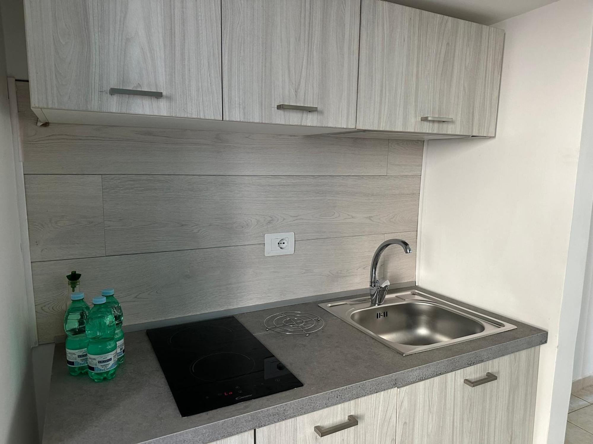 Residenza Carafa - Rc - My Place เนเปิลส์ ภายนอก รูปภาพ