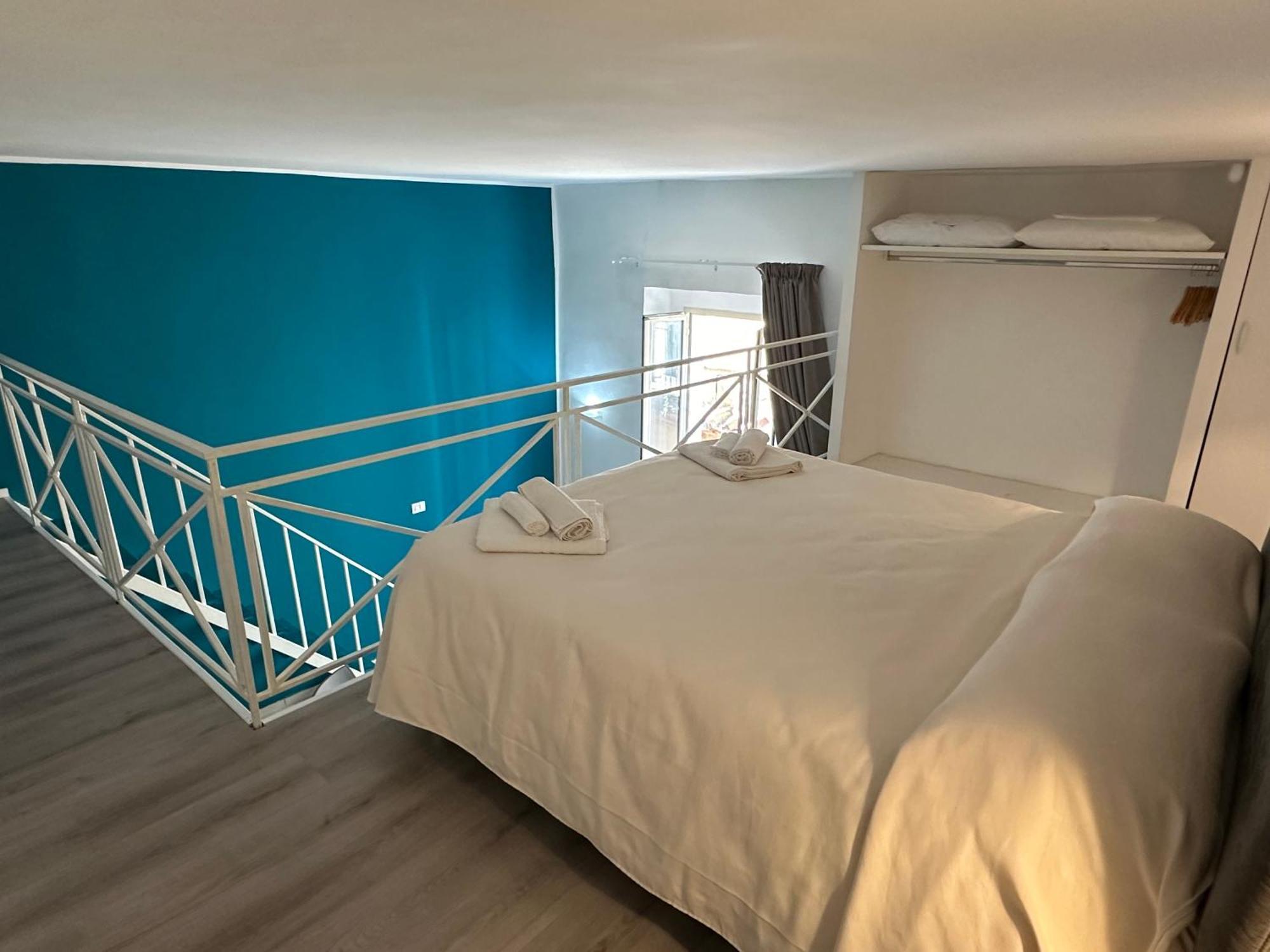 Residenza Carafa - Rc - My Place เนเปิลส์ ภายนอก รูปภาพ